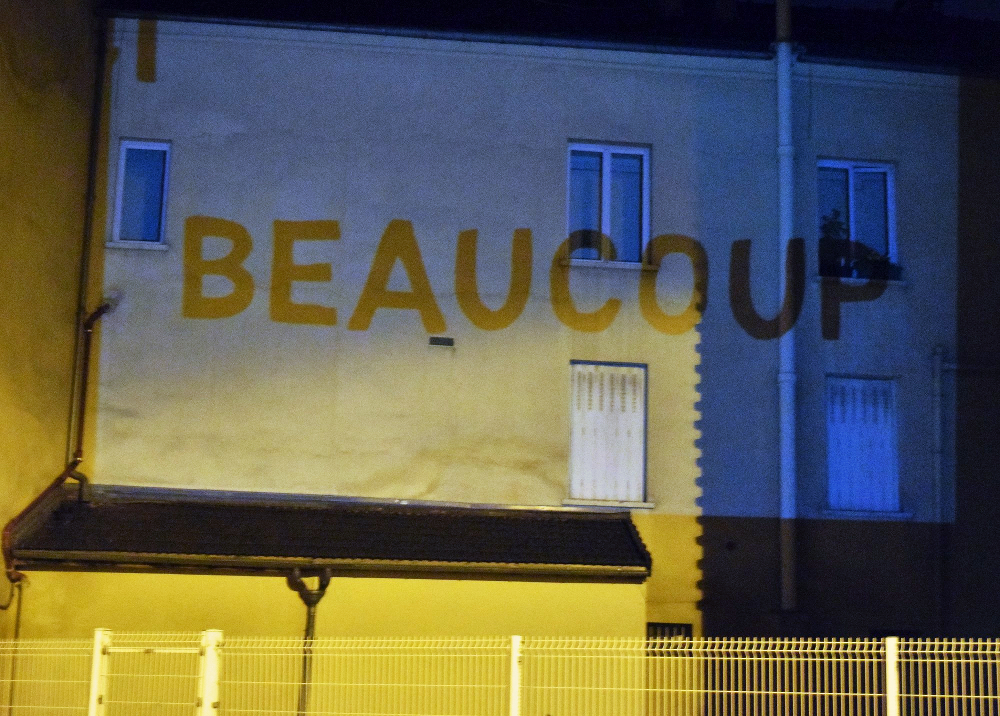 Antoine Payeur, éducateur en prévention spécialisée